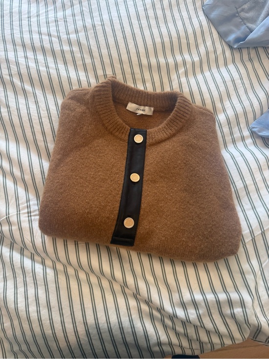 Frame Denim Sweaters - Frame sweater